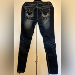 Vanity Premium jeans